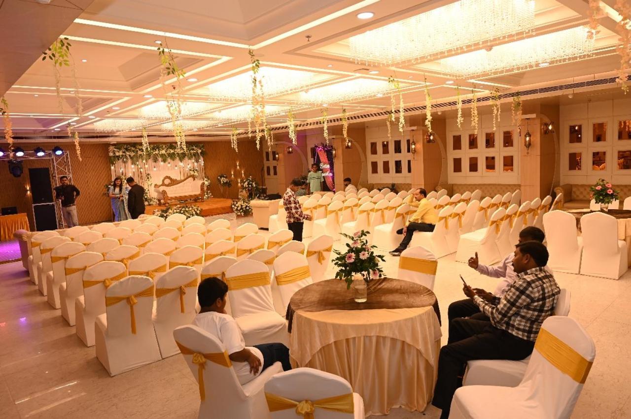 Sethi Grand Lucknow