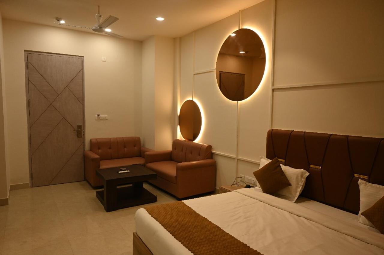 Sethi Grand Hotel Lucknow